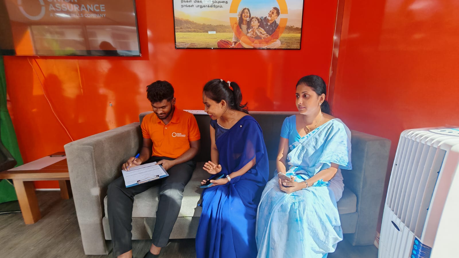 Union Assurance - Image 17